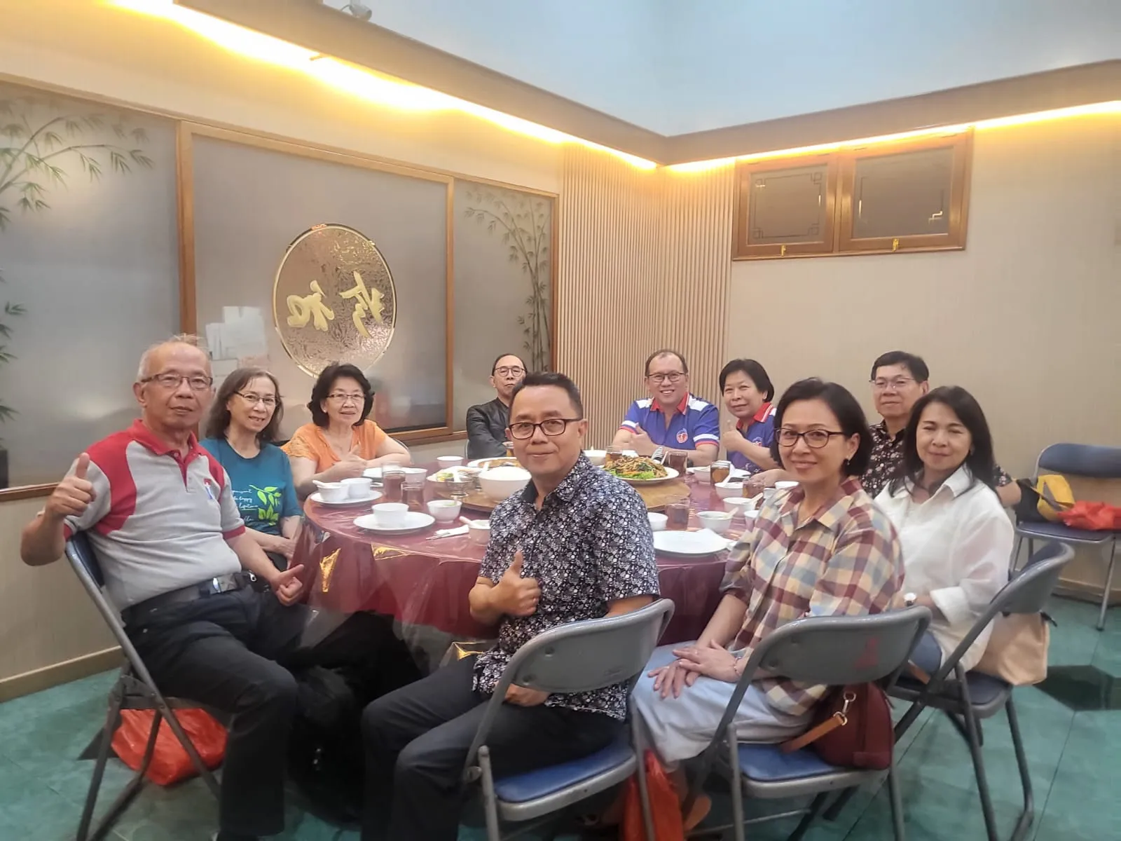 Roundtrip BPP MissionCARE Jawa Bali 2026 — Bandung foto 2